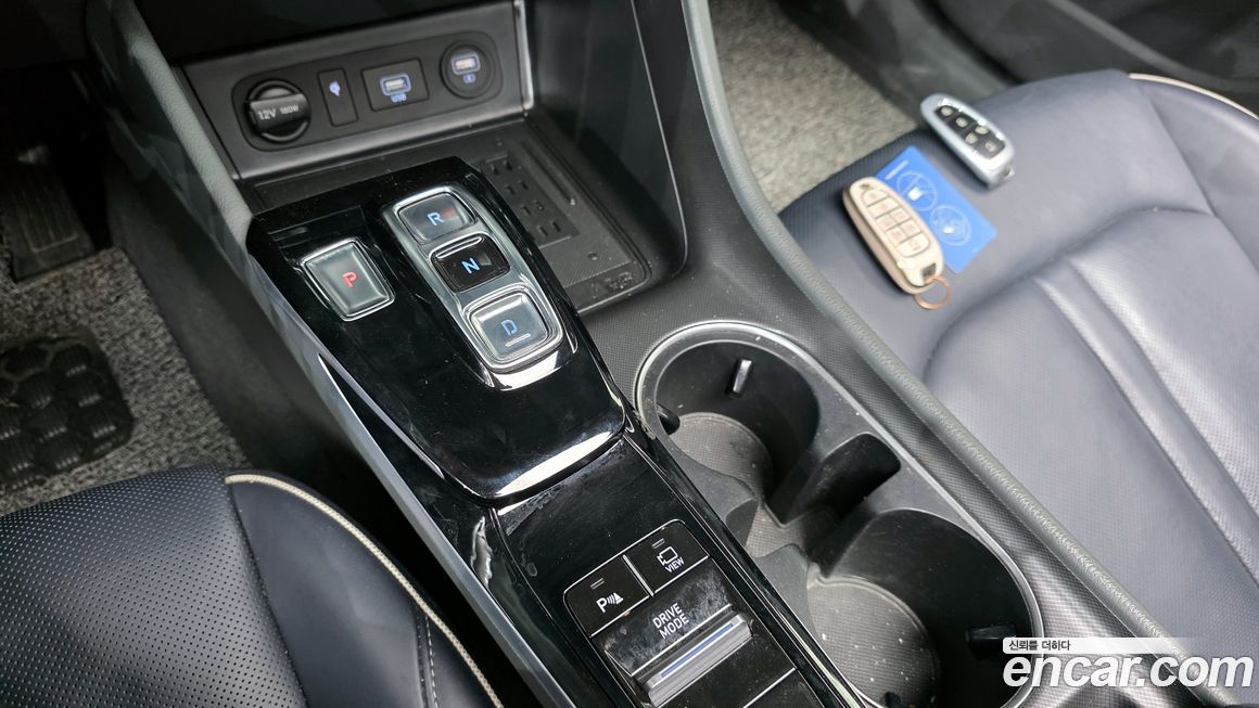 Hyundai Sonata 2021