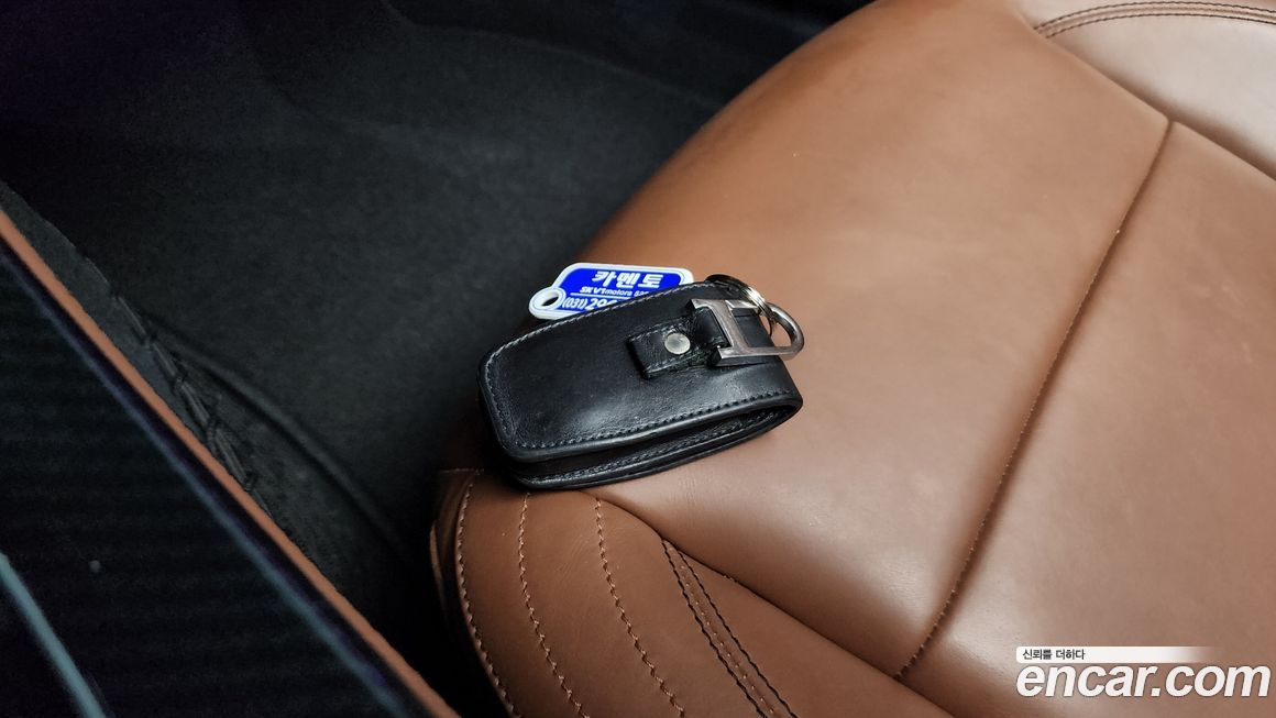 Mercedes-Benz E-Class 2017