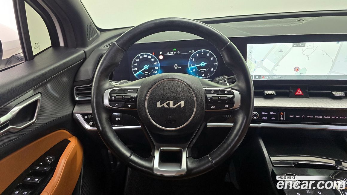 Kia Sportage 2024