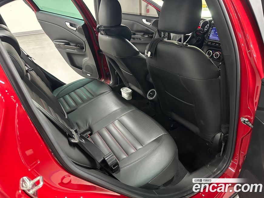 Alfa Romeo Giulietta 2012