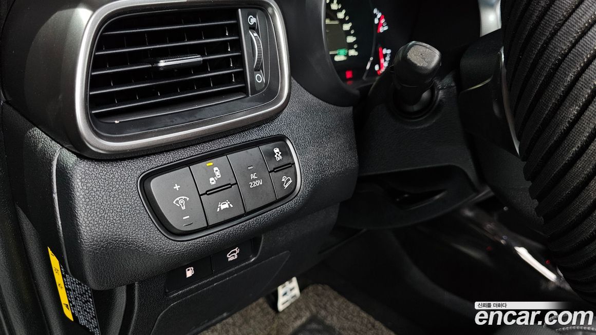 Kia Sorento 2020