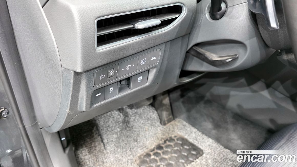 Hyundai Sonata 2021
