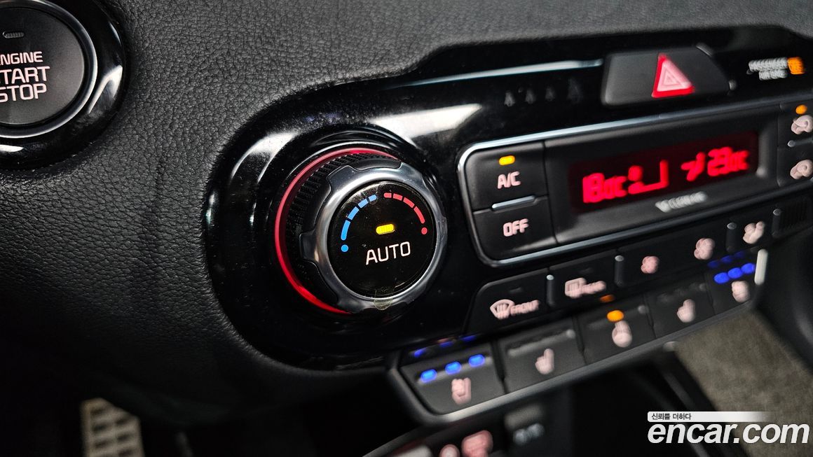 Kia Sorento 2020
