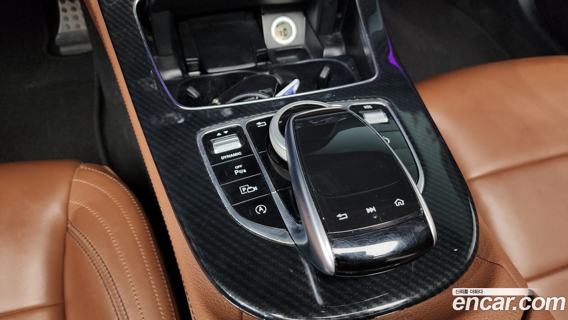 Mercedes-Benz E-Class 2017