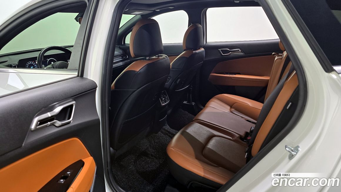 Kia Sportage 2024