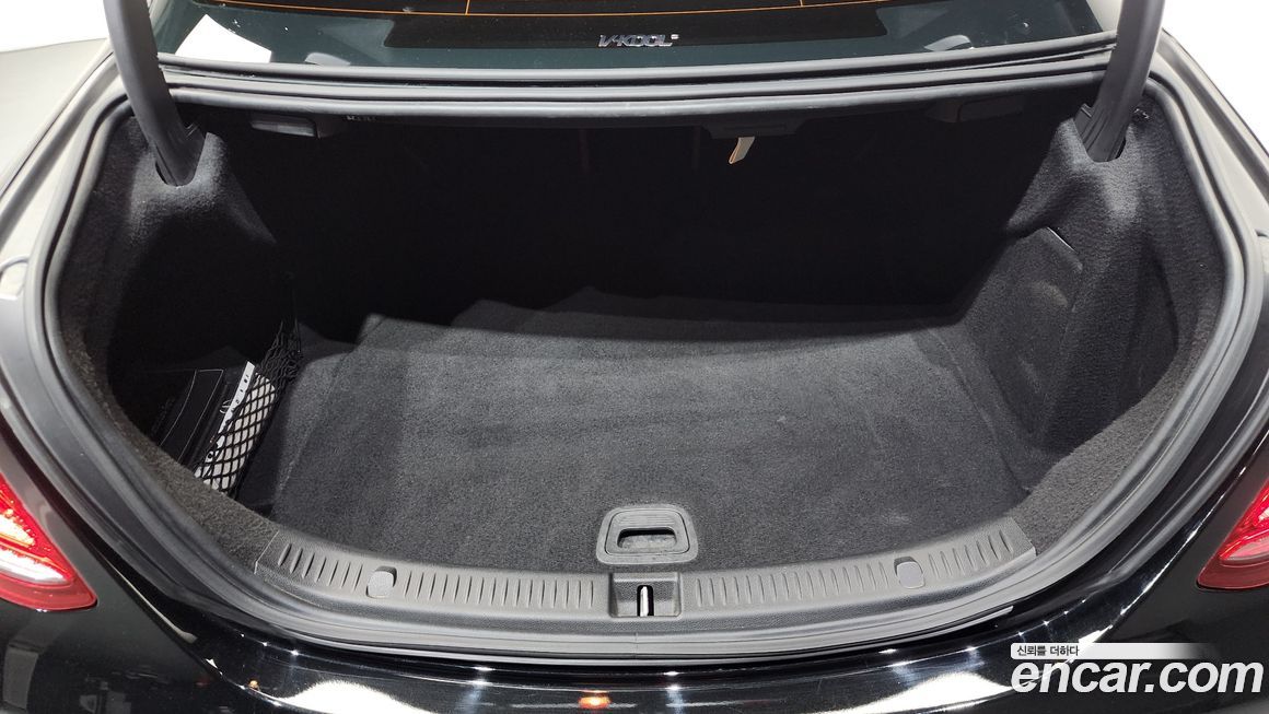 Mercedes-Benz E-Class 2017