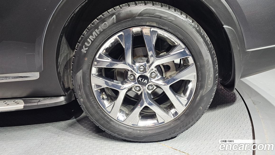 Kia Sorento 2020