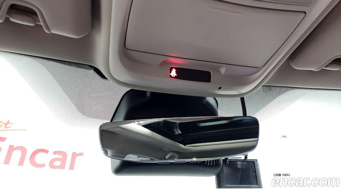 Renault-KoreaSamsung QM6 2024