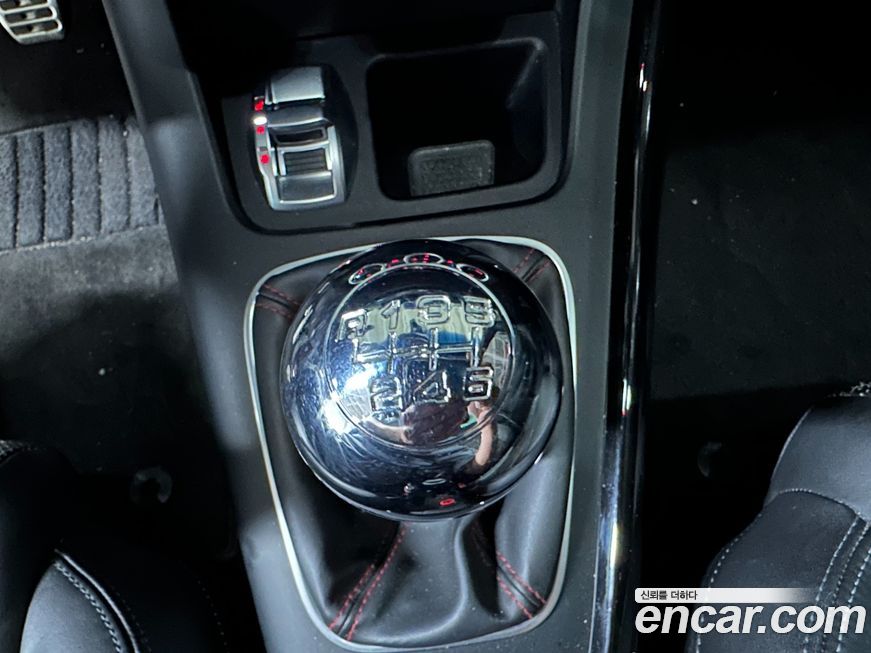 Alfa Romeo Giulietta 2012