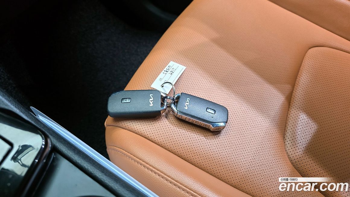 Kia Sportage 2024