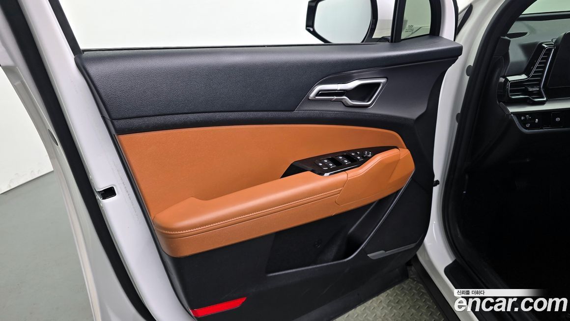 Kia Sportage 2024