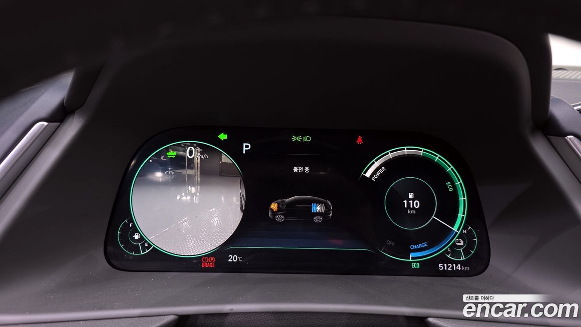 Hyundai Sonata 2021