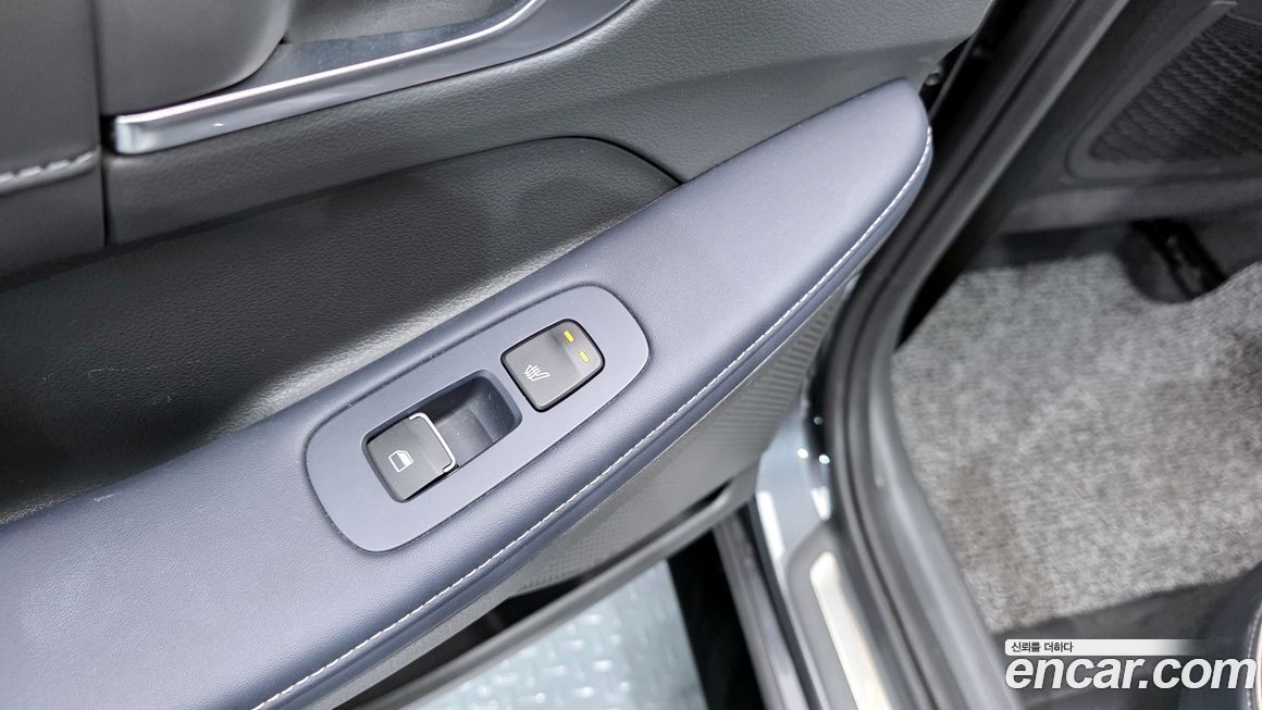 Hyundai Sonata 2021