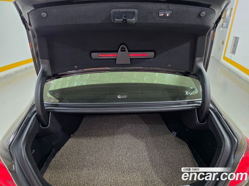 Kia K9 2019