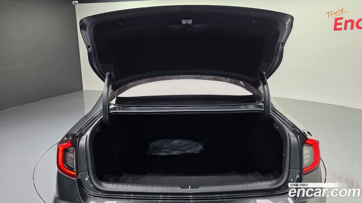 Hyundai Sonata 2021