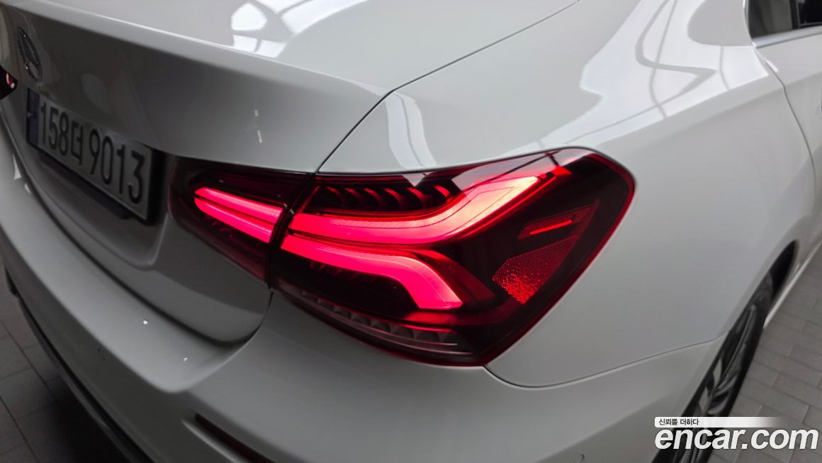 Mercedes-Benz A-Class 2021