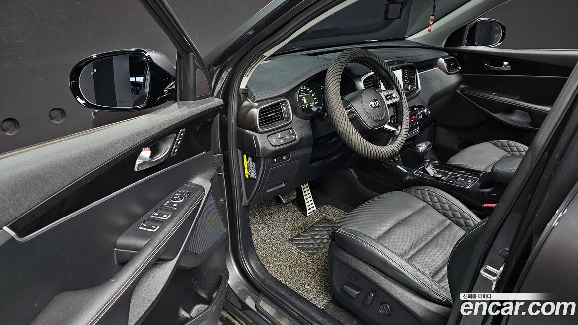 Kia Sorento 2020