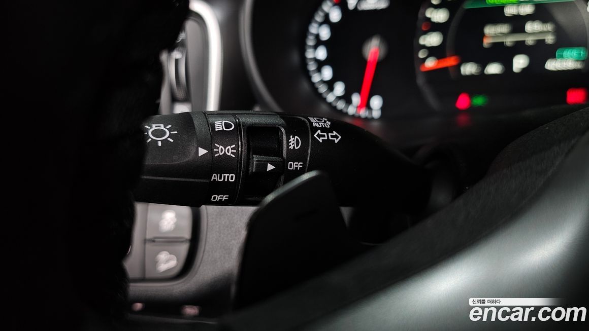 Kia Sorento 2020