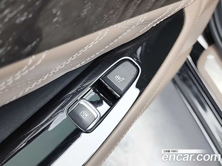 Kia K8 2022
