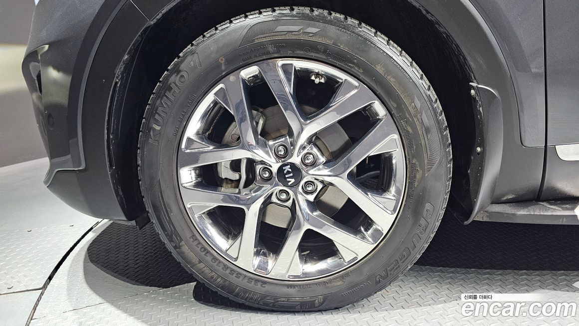Kia Sorento 2020