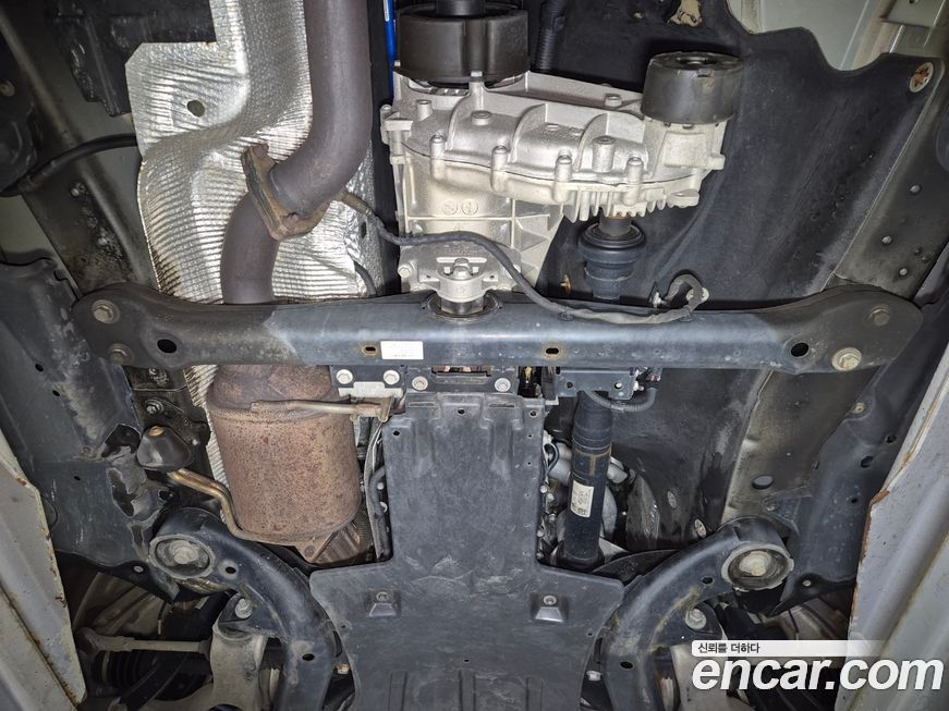 Porsche Cayenne 2016