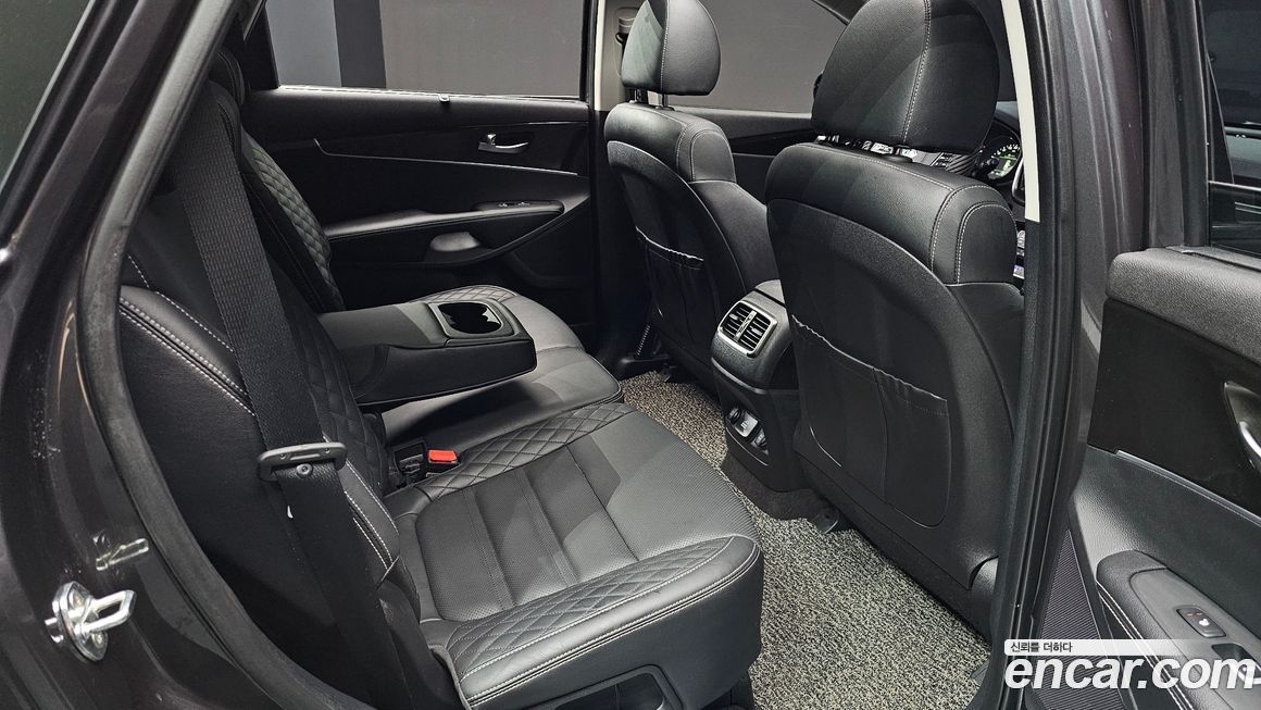 Kia Sorento 2020