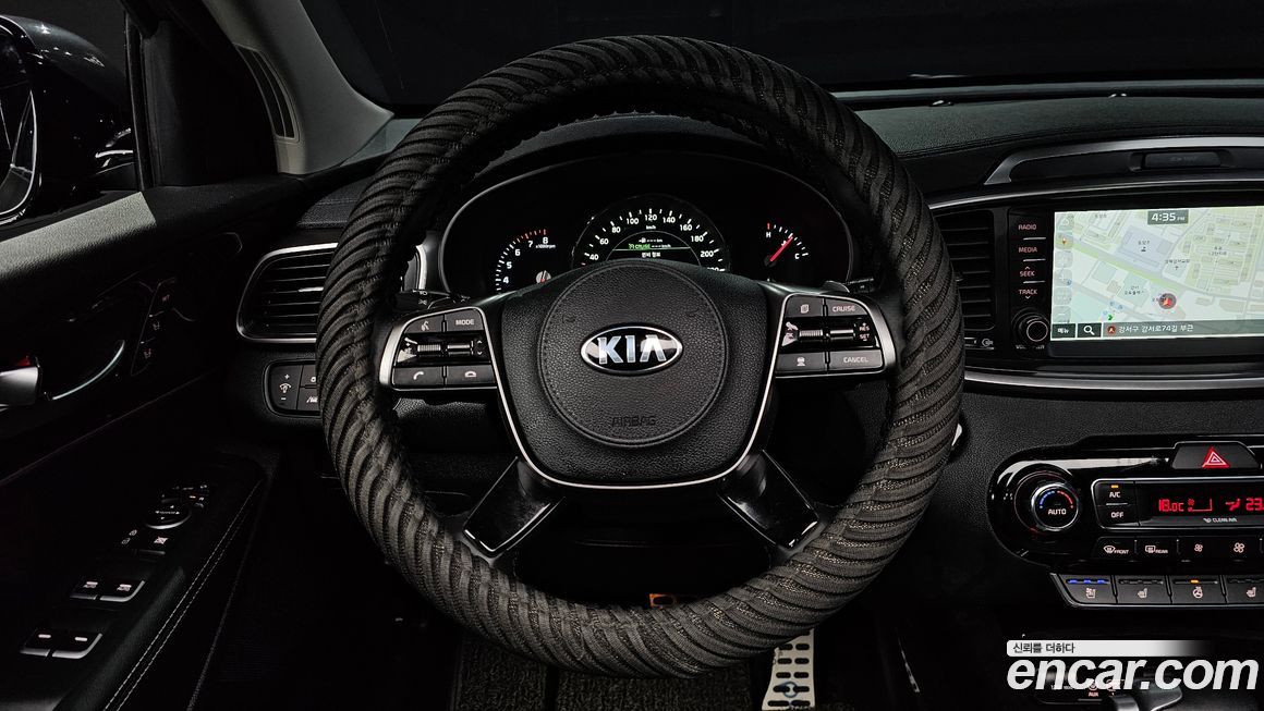 Kia Sorento 2020