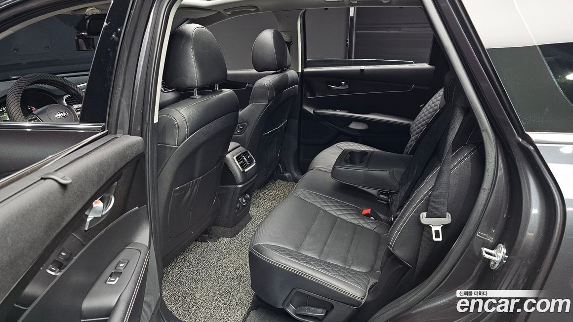 Kia Sorento 2020