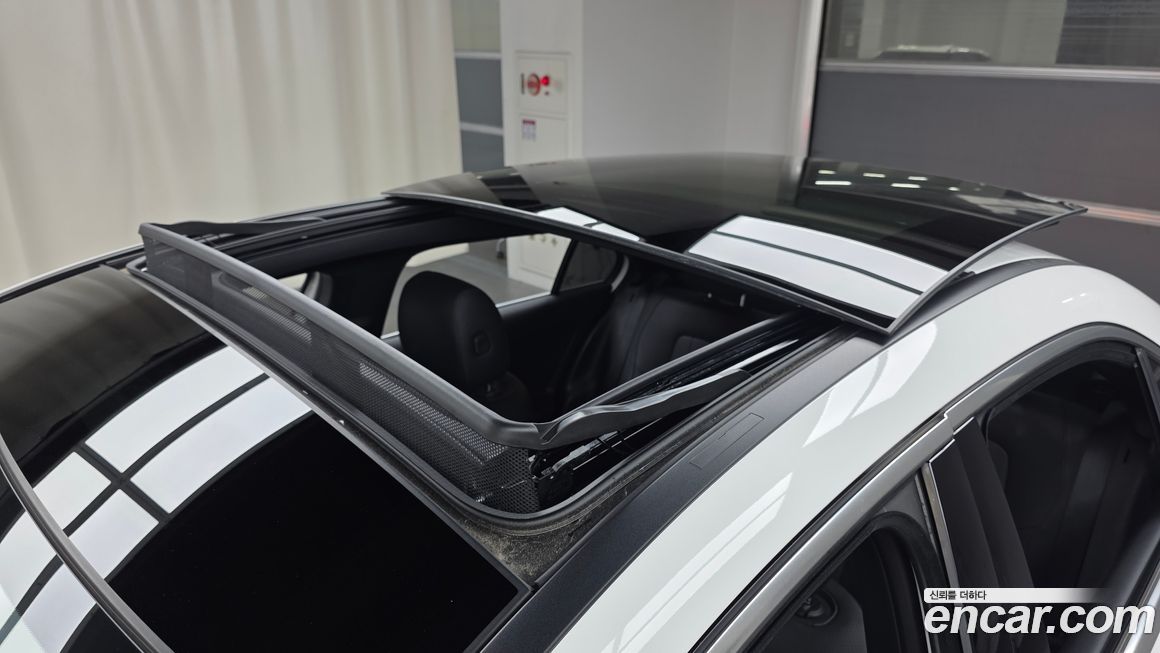 Mercedes-Benz A-Class 2021