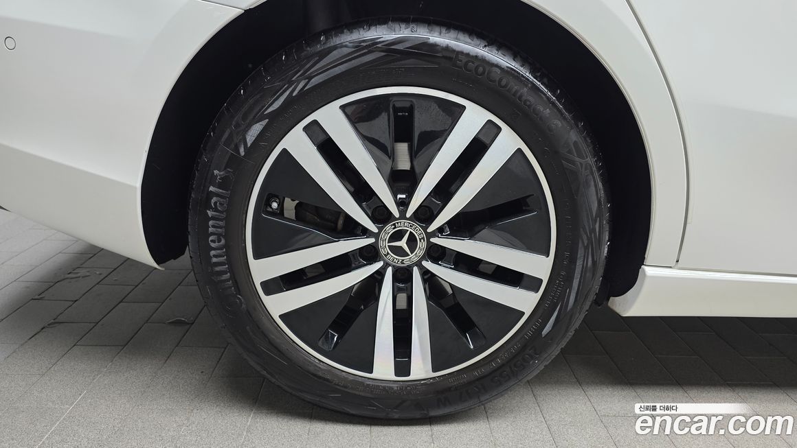 Mercedes-Benz A-Class 2021