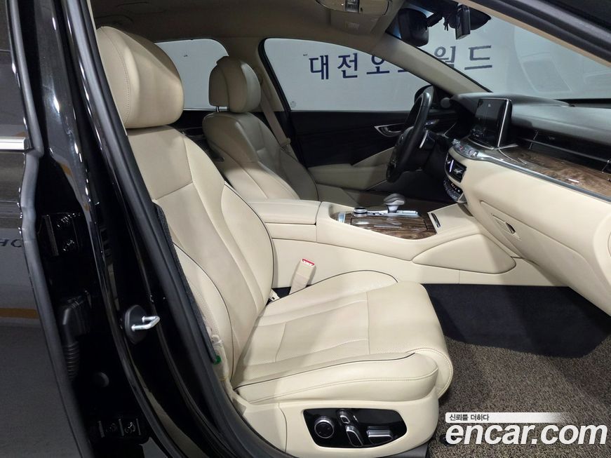 Kia K9 2019