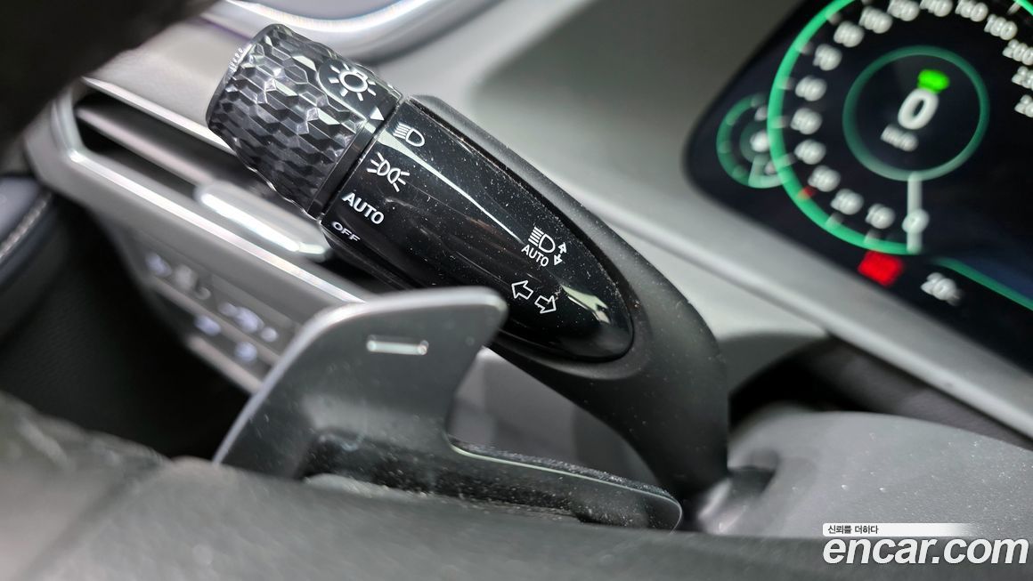 Hyundai Sonata 2021