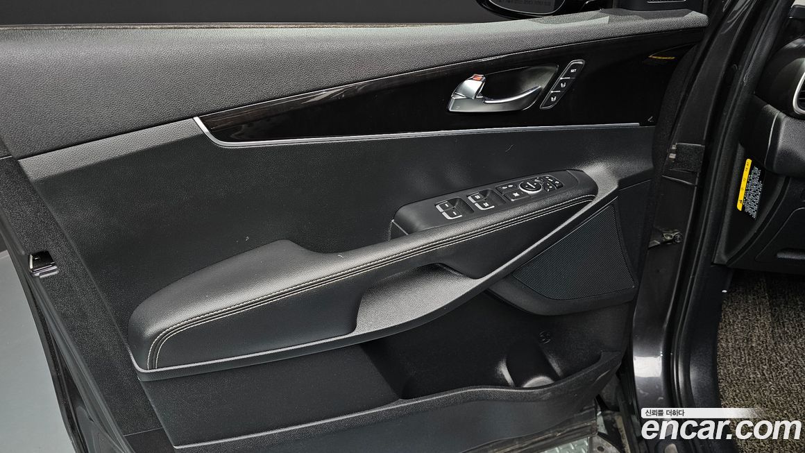 Kia Sorento 2020
