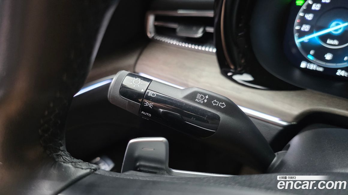 Kia K5 2023