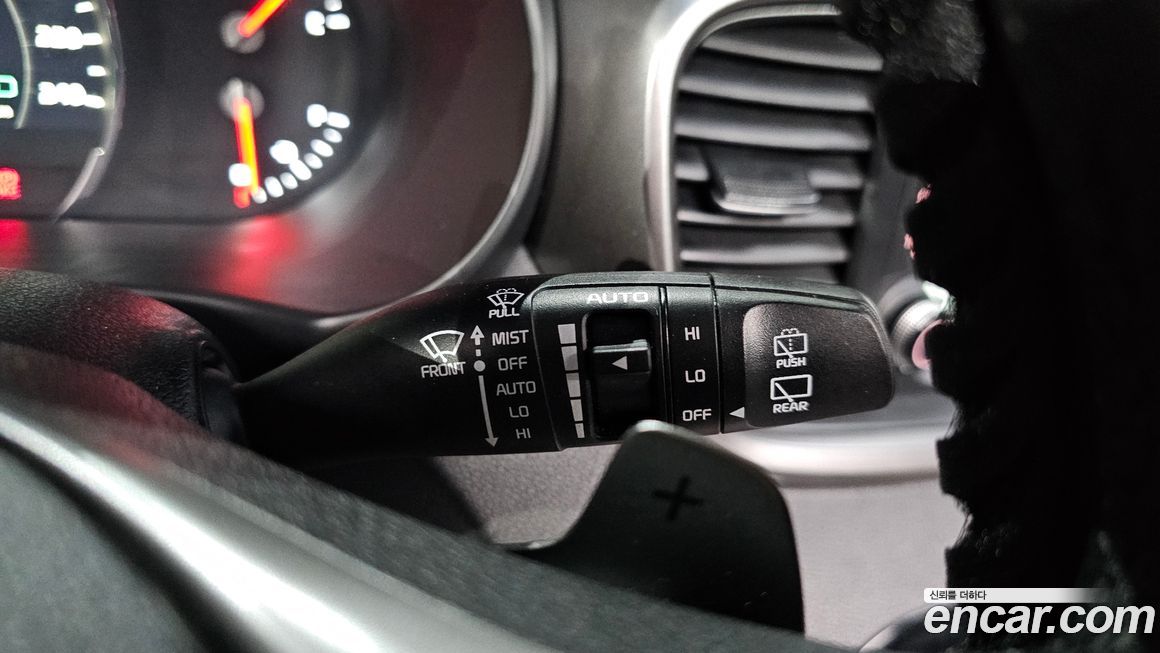 Kia Sorento 2020
