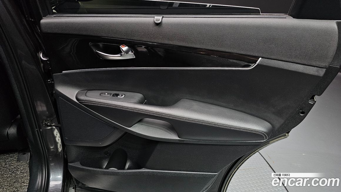 Kia Sorento 2020