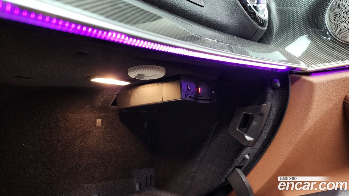 Mercedes-Benz E-Class 2017