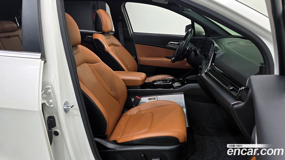Kia Sportage 2024