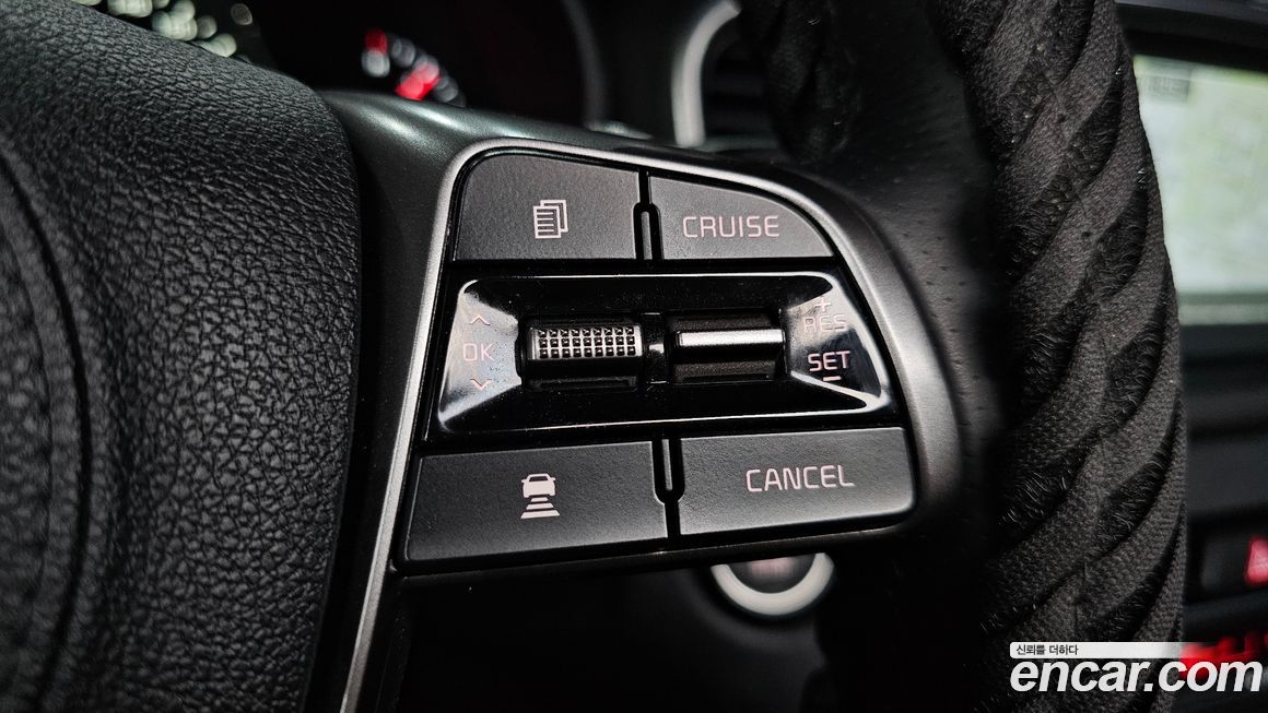 Kia Sorento 2020