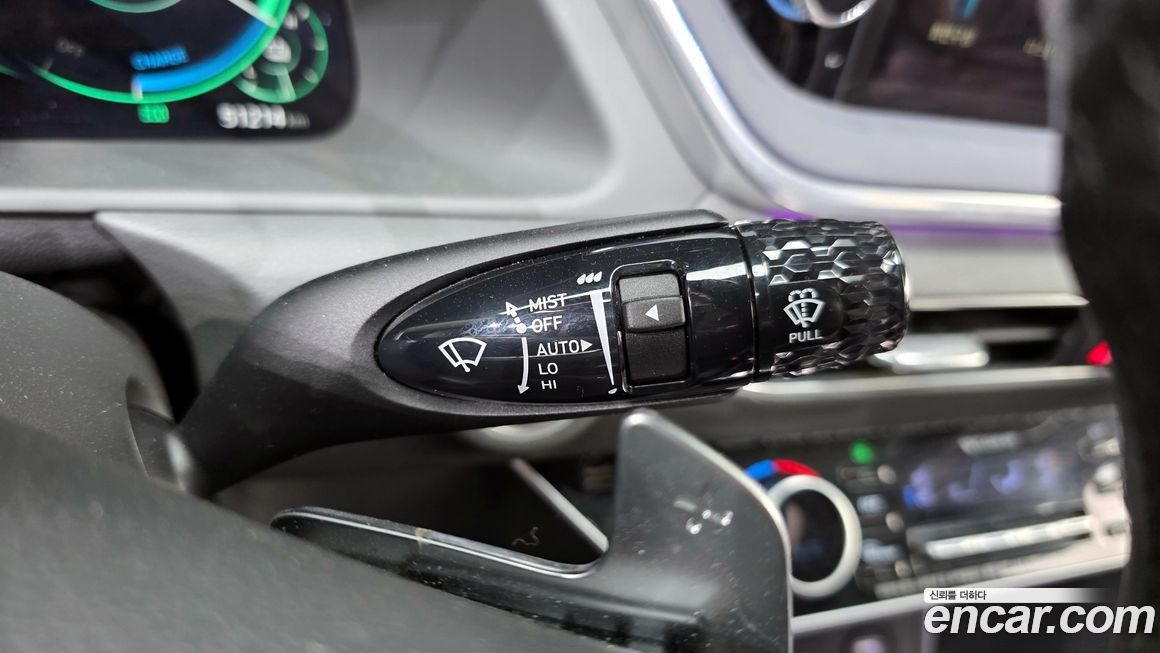 Hyundai Sonata 2021
