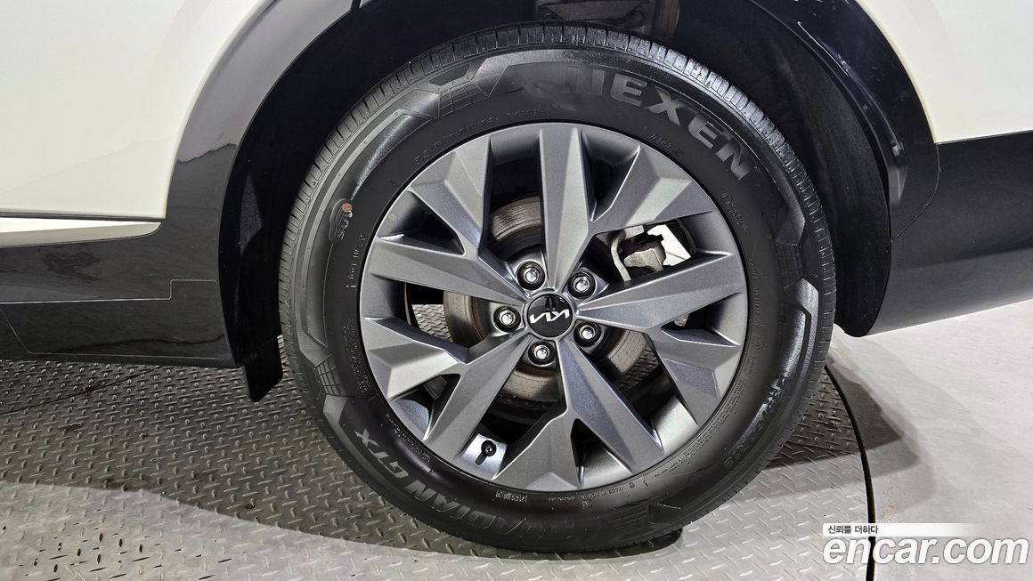Kia Sportage 2024
