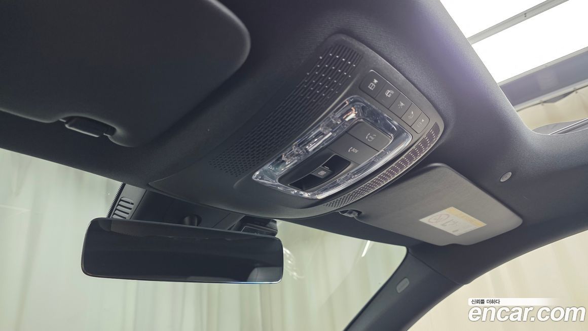 Mercedes-Benz A-Class 2021