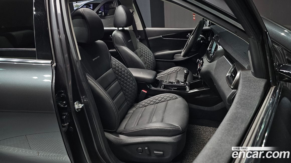 Kia Sorento 2020