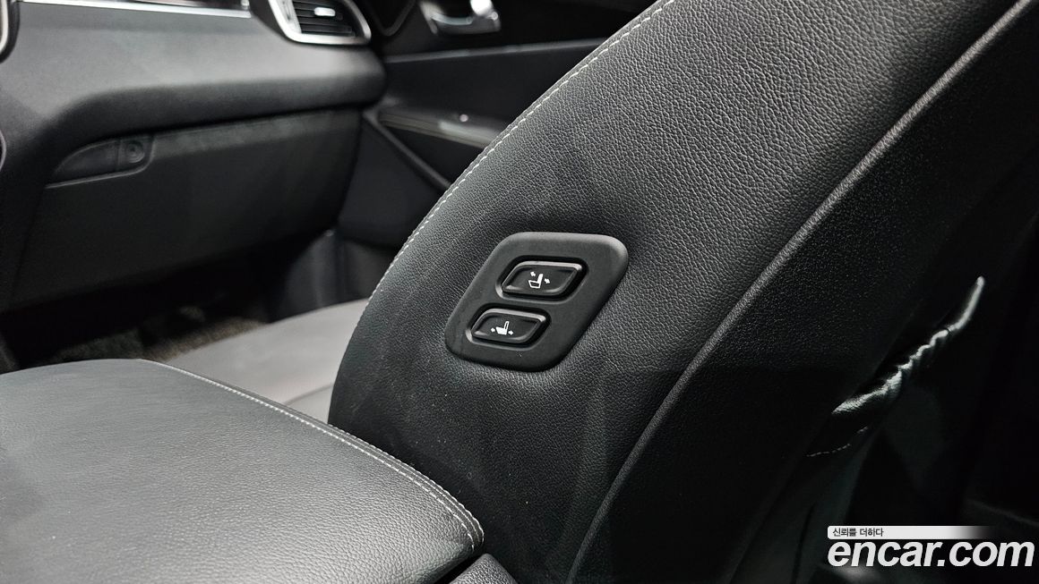Kia Sorento 2020