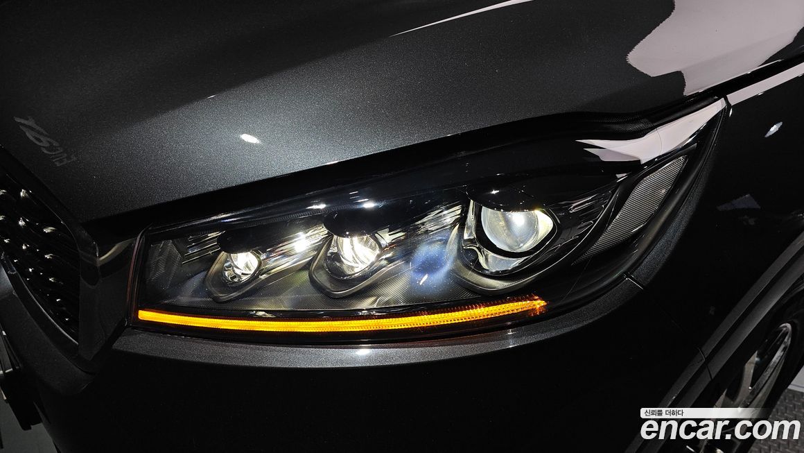 Kia Sorento 2020