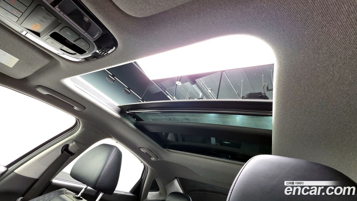 Hyundai Sonata 2021