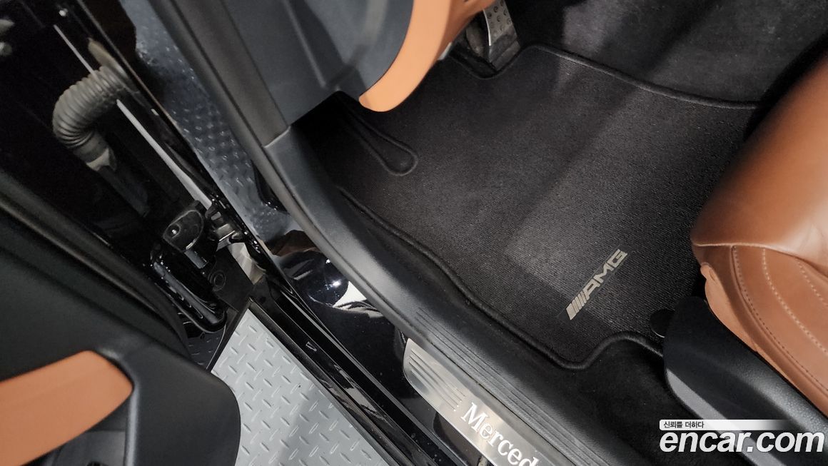 Mercedes-Benz E-Class 2017