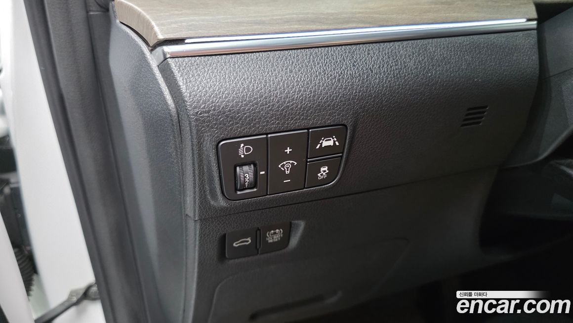 Kia K5 2023