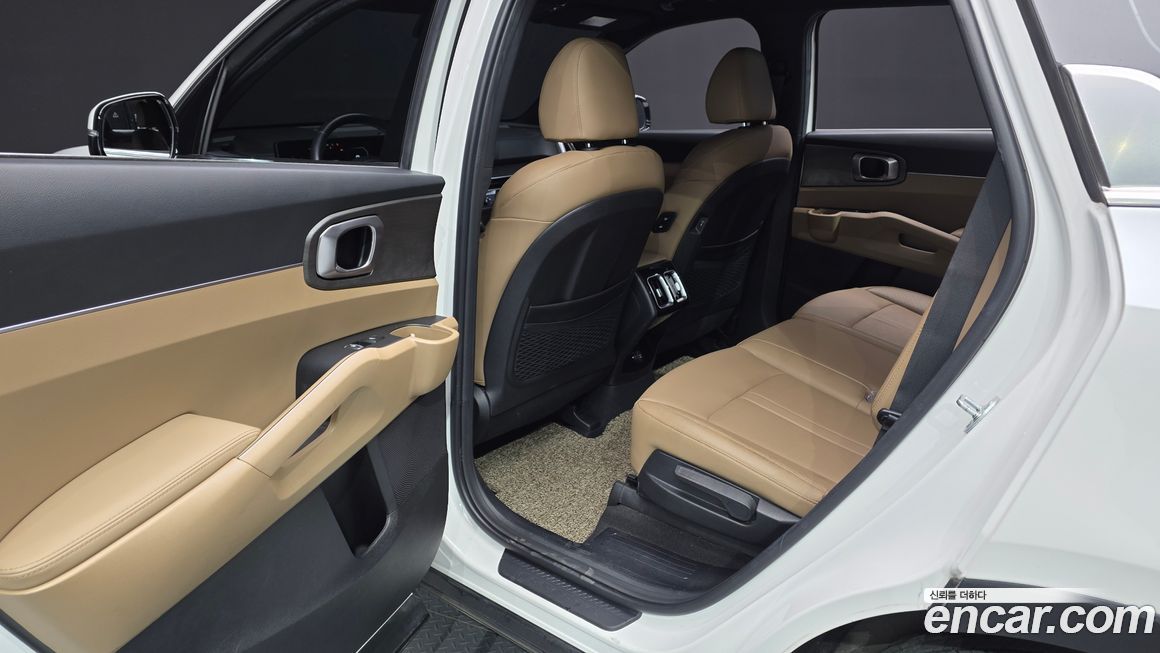Kia Sorento 2024