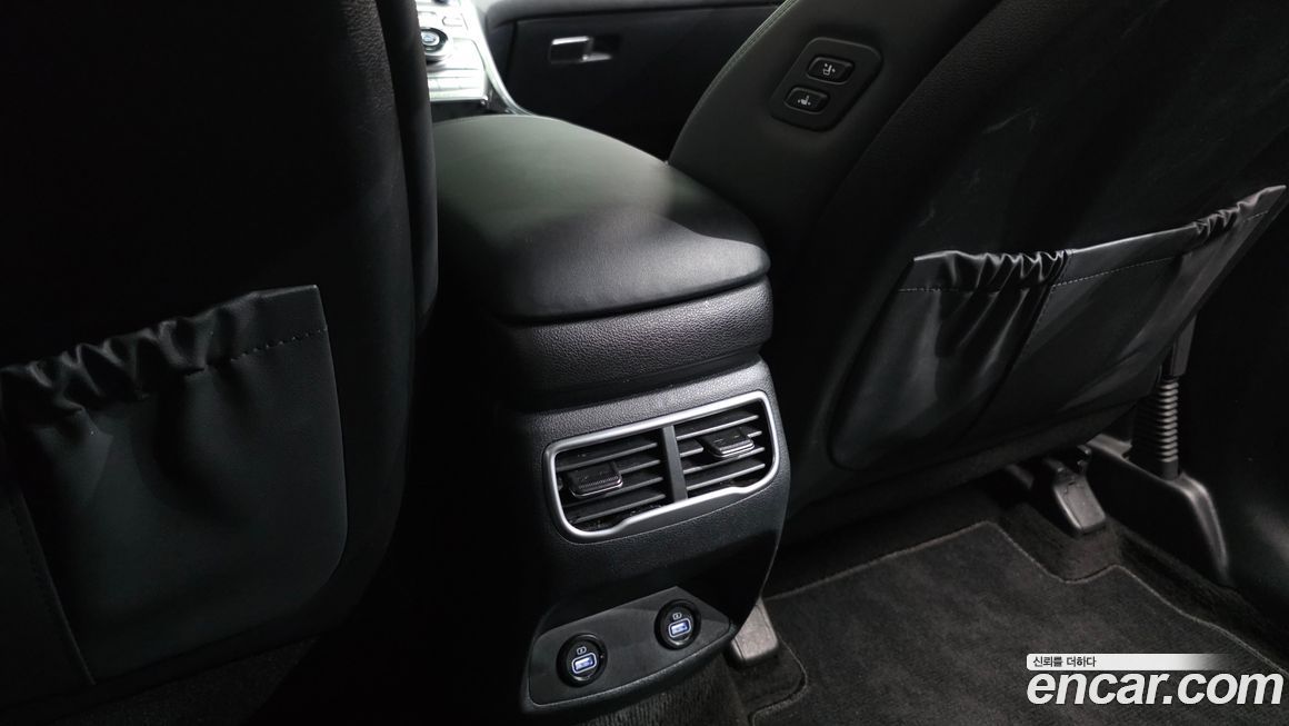 Hyundai Santafe 2023